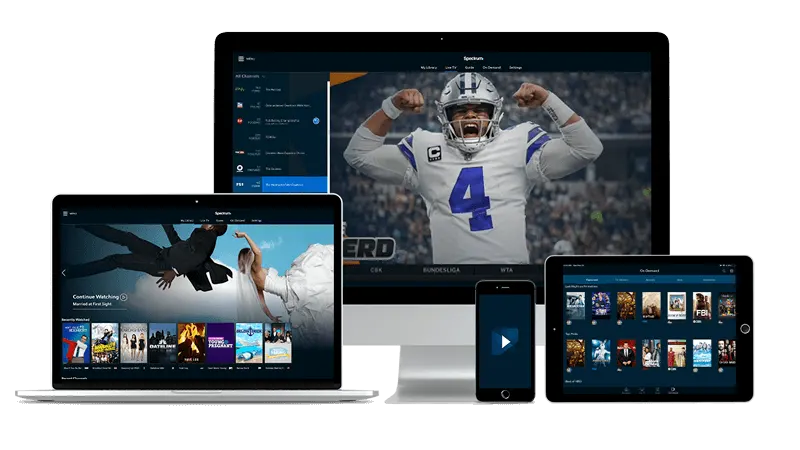 Balkans IPTV na monitoru, prijenosniku, telefonu i tabletu