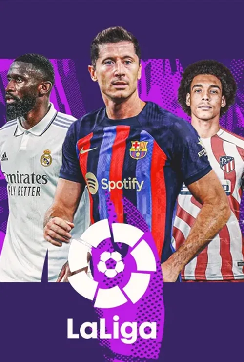 LaLiga