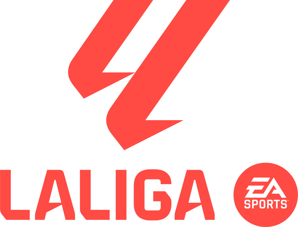 Balkans IPTV logotip LaLige