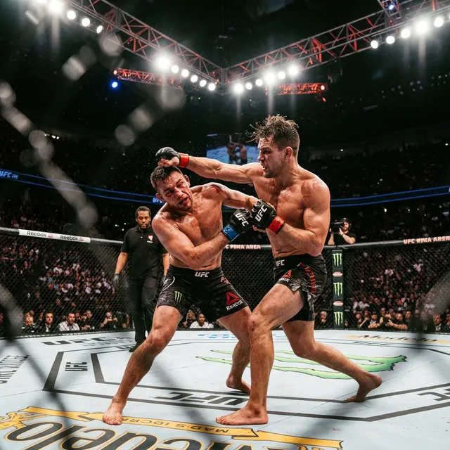Balkans IPTV MMA prijenosi
